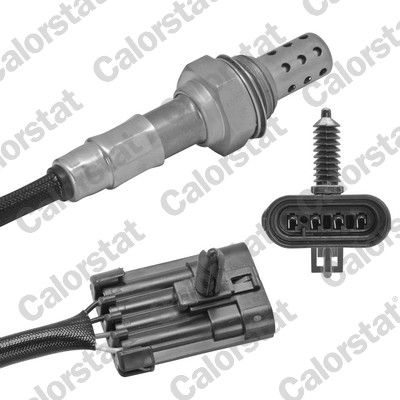 Lambda Sensor CALORSTAT by Vernet LS140010