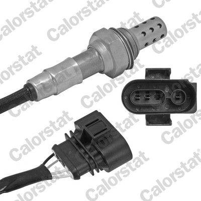 Lambda Sensor CALORSTAT by Vernet LS140013