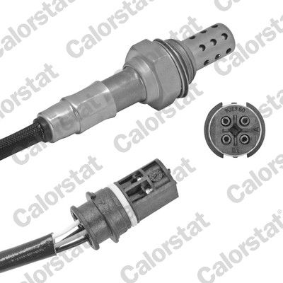 Lambda Sensor CALORSTAT by Vernet LS140062