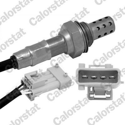 Lambda Sensor CALORSTAT by Vernet LS140193