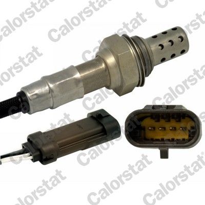 Lambda Sensor CALORSTAT by Vernet LS140275