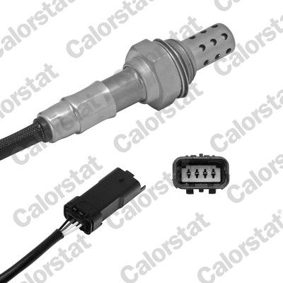 Lambda Sensor CALORSTAT by Vernet LS140730