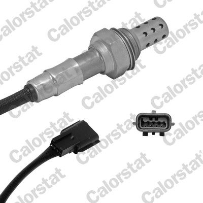 Lambda Sensor CALORSTAT by Vernet LS140734