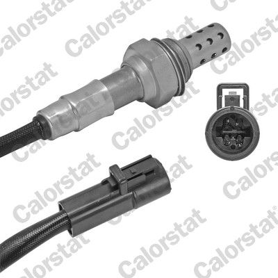 Lambda Sensor CALORSTAT by Vernet LS140736