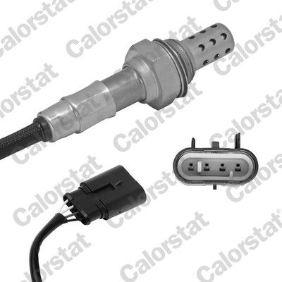 Lambda Sensor CALORSTAT by Vernet LS140744