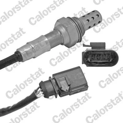 Oxygen Sensor CALORSTAT by Vernet LS140746
