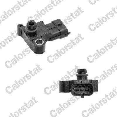 Sensor, intake manifold pressure CALORSTAT by Vernet MS0057