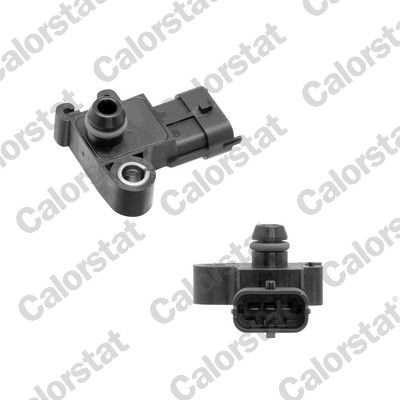 Sensor, intake manifold pressure CALORSTAT by Vernet MS0067