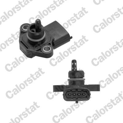 Sensor, intake manifold pressure CALORSTAT by Vernet MS0080