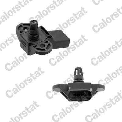 Sensor, intake manifold pressure CALORSTAT by Vernet MS0111