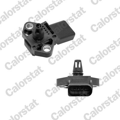 Sensor, intake manifold pressure CALORSTAT by Vernet MS0116