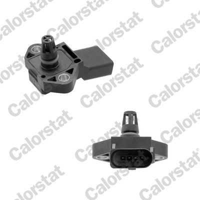 Sensor, intake manifold pressure CALORSTAT by Vernet MS0118