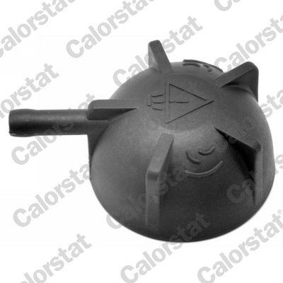 Cap, coolant tank CALORSTAT by Vernet RC0003