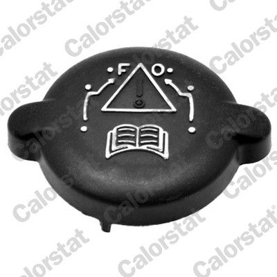 Cap, coolant tank CALORSTAT by Vernet RC0020