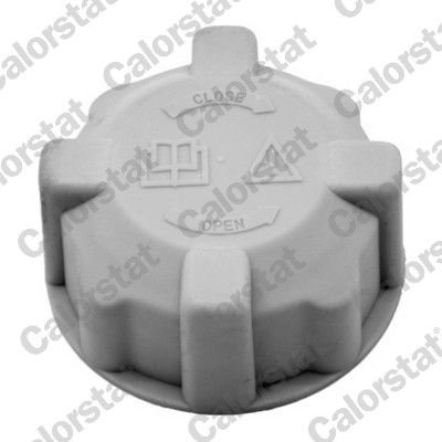 Cap, coolant tank CALORSTAT by Vernet RC0038