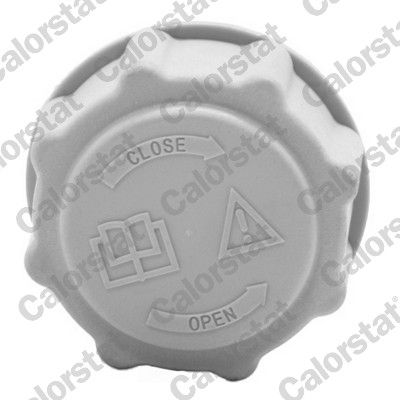 Cap, coolant tank CALORSTAT by Vernet RC0039