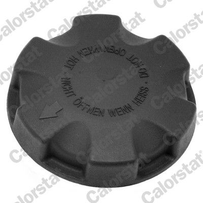 Cap, coolant tank CALORSTAT by Vernet RC0087