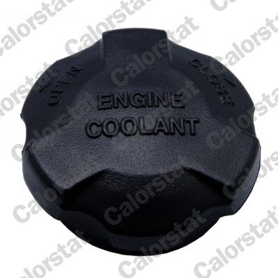 Cap, coolant tank CALORSTAT by Vernet RC0161