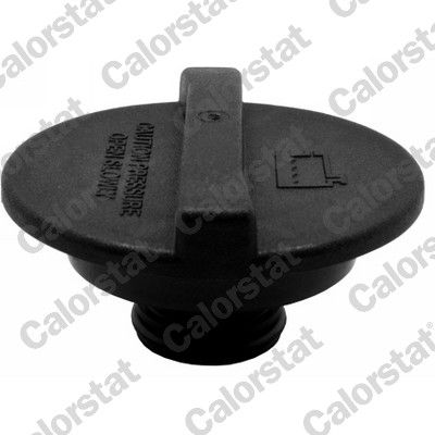 Cap, coolant tank CALORSTAT by Vernet RC0167