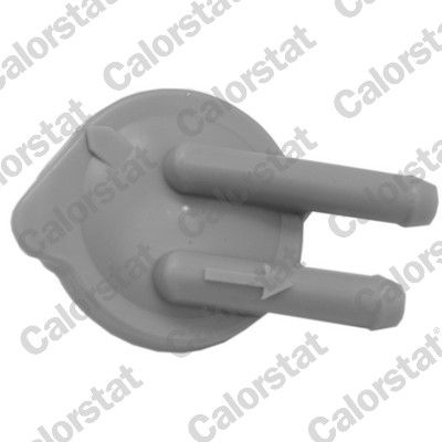 Cap, coolant tank CALORSTAT by Vernet RC0203