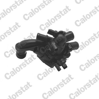 Thermostat, coolant CALORSTAT by Vernet TE2110.105J