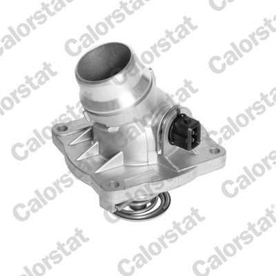 Thermostat, coolant CALORSTAT by Vernet TE6493.105J