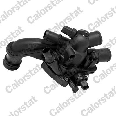 Thermostat, coolant CALORSTAT by Vernet TE7145.105J