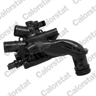 Thermostat, coolant CALORSTAT by Vernet TE7160.105J