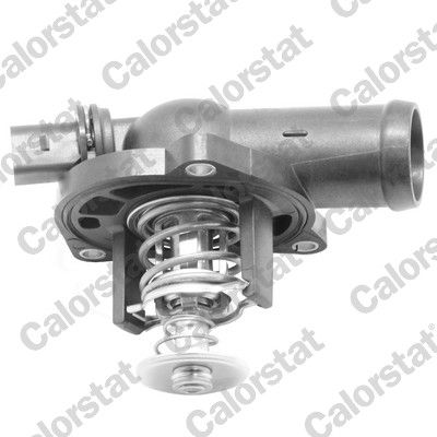 Thermostat, coolant CALORSTAT by Vernet TE7322.109J