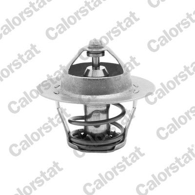 Thermostat, coolant CALORSTAT by Vernet TH5075.88J