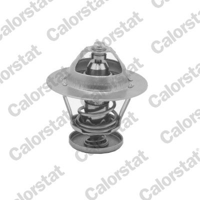 Thermostat, coolant CALORSTAT by Vernet TH5077.82J