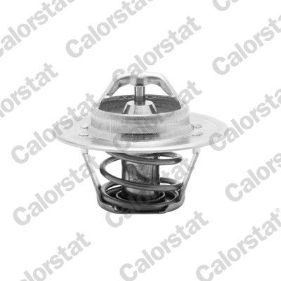 Thermostat, coolant CALORSTAT by Vernet TH5504.88J