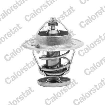 Thermostat, coolant CALORSTAT by Vernet TH6267.78J