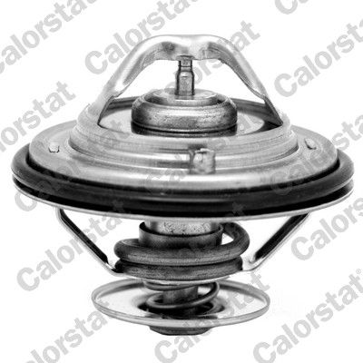 Thermostat, coolant CALORSTAT by Vernet TH6529.87J