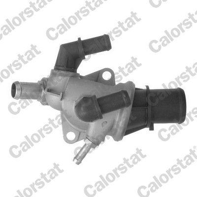 Thermostat, coolant CALORSTAT by Vernet TH6568.83J