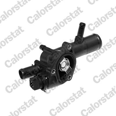 Thermostat, coolant CALORSTAT by Vernet TH6666.89J