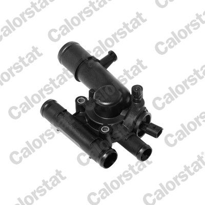 Thermostat, coolant CALORSTAT by Vernet TH6937.89J