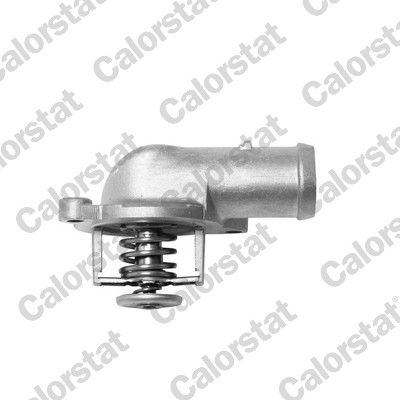 Thermostat, coolant CALORSTAT by Vernet TH6966.87J