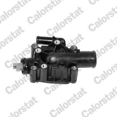 Thermostat, coolant CALORSTAT by Vernet TH6972.91J