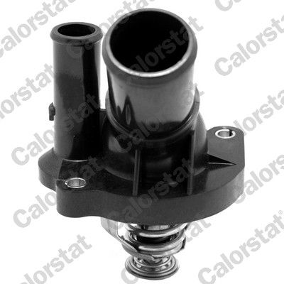 Thermostat, coolant CALORSTAT by Vernet TH7142.90J