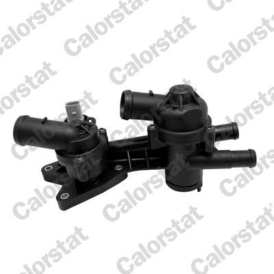 Thermostat, coolant CALORSTAT by Vernet TH7237.83J