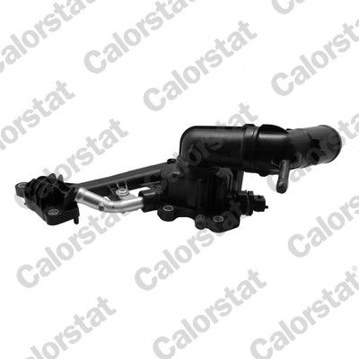 Thermostat, coolant CALORSTAT by Vernet TH7424.88J