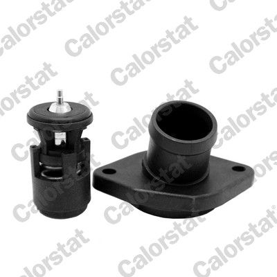 Thermostat, coolant CALORSTAT by Vernet THK627410.87J