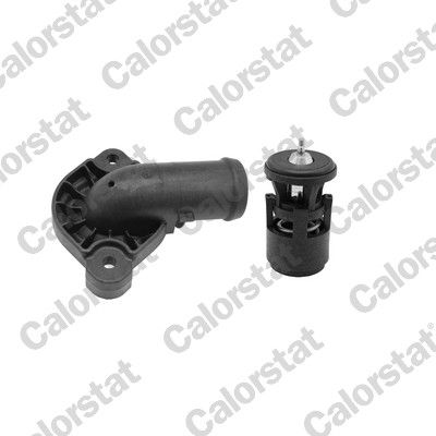 Thermostat, coolant CALORSTAT by Vernet THK627420.80J