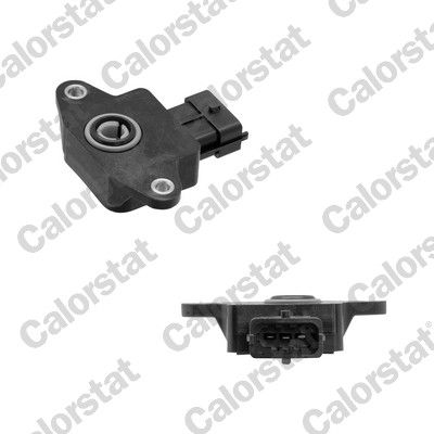 Sensor, throttle position CALORSTAT by Vernet TP0027