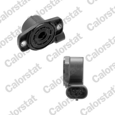 Sensor, throttle position CALORSTAT by Vernet TP0028