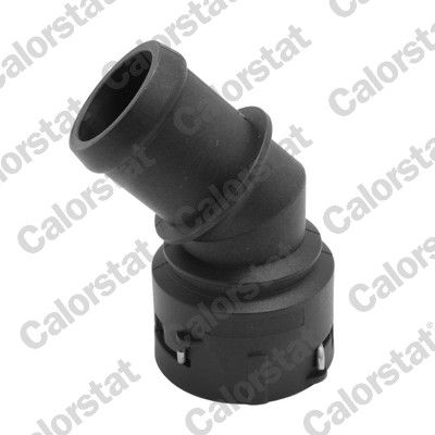 Coolant Flange CALORSTAT by Vernet WF0156