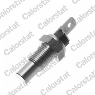 Sensor, coolant temperature CALORSTAT by Vernet WS2537