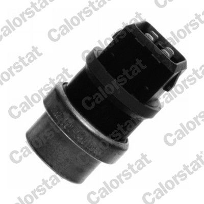 Sensor, coolant temperature CALORSTAT by Vernet WS2581