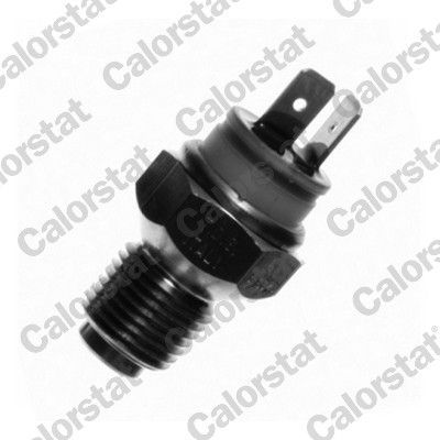 Sensor, coolant temperature CALORSTAT by Vernet WS2623